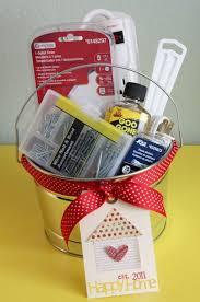 do it yourself gift basket ideas for