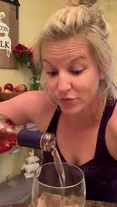 This Dusk Rose is my new favorite for this summer! Soooo good y’all!!! You  need to try it.