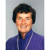 Charlotte R. Merrill Obituary