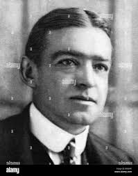 Shackleton portrait hi-res stock photography and images