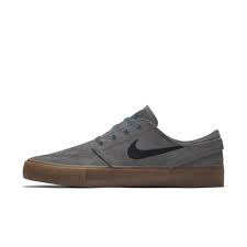 Nike Sb Zoom Stefan Janoski Rm By You Custom Skate Shoe Mens Vans Shoes Mens Nike Shoes Nike