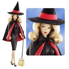 Barbie as samantha from bewitched doll collector edition mattel 53510 nrfb. Bewitched Samantha Stephens Barbie Doll Entertainment Earth