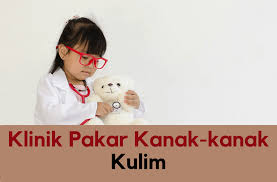 Taman patani jaya, 08000 sungai petani, kedah, מלזיה. Klinik Pakar Kanak Kanak Kulim Kedah 2021 Motherhood Malaysia