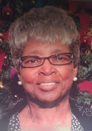 Virginia Murray Holmes (January 07, 1933