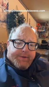 2026 Video No. 4 EVER'WHERE! #voiceactor #voiceover #thevoiceofsteve  #marketing