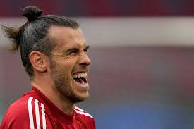 Gareth Bale - Player Profile | Transfermarkt