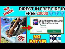 Players freely choose their starting point with their parachute, and aim to stay in the safe zone for as long as possible. How To Get Free Diamonds In Garena Free Fire Without Hacking
