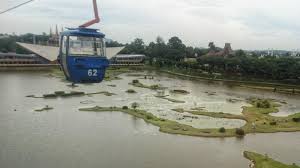 Maybe you would like to learn more about one of these? Informasi Seputar Taman Mini Indonesia Indah Yang Sarat Edukasi Kepogaul