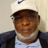 Mr. Willie James Cantrell