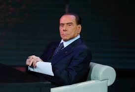 In the observer (20 april 2008). Silvio Berlusconi Hat Grosse Plane Mit Dem Fussballklub Monza
