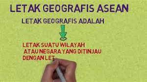 • samudra hindia dan teluk benggala. Jelaskan Letak Geografis Asean Cara Golden