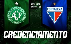 Learn how to watch fortaleza vs chapecoense live stream online on 30 june 2021, see match results and teams h2h stats at scores24.live! Credenciamento Para Chapecoense X Fortaleza Chapecoense