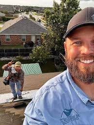 Profile for Triple R Roofing