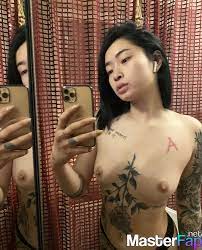 Lingxiaoyuxxx Nude OnlyFans Leak Picture #8BSMNIS8km | MasterFap.net