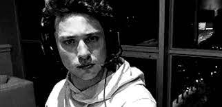 #hockey #vince dunn #sammy blais #st. Daddy Tumblr Vince Dunn It S Been A Chaotic Time So