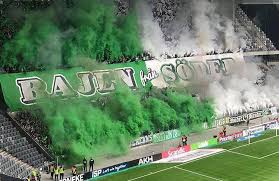Bilder och videoklipp på hammarby tifo. Facebook