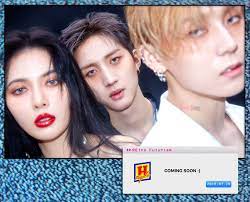 The group currently consists of jieun, seira, takara, minmin and minji. Triple H Members Profile Updated