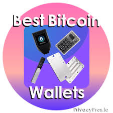 But which is the best option? 7 Best Bitcoin Wallets 2021 Updated