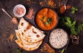 Jenis channa dan jenis pakannya. 5 Negara Yang Punya Masakan Kari Masak Apa Hari Ini