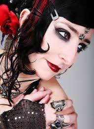 Sakti Anesh: marzo 2011