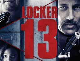 Locker 13: Film Review