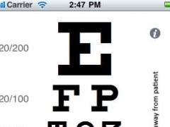 Random Eye Chart Generator 1 0 Free Download