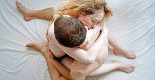 The Female Orgasm Science Backed Ways To Make Your Partner Come