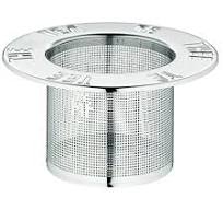 Soporte Universal Para Filtro De Té Teeli – Acero Inoxidable, Sistema  Click, Para Papel Filtro