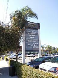 Marina del rey sportfishing offers daily open party fishing trips. Courthouse Parking Parking In Marina Del Rey Parkme