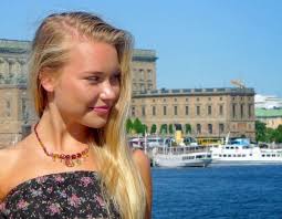 Do blondes have more fun, or are they dumb? Top 7 Countries Where The Most Beautiful Blonde Haired Women Live