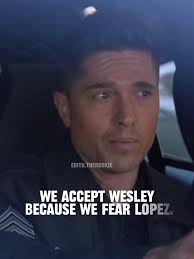 Wesleys A Lawyer We Like Wesley Episode