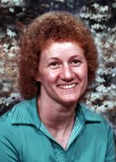 HUBBARD, Edith (1948