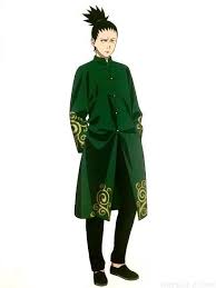 Shikamaru In Chinese Clothing Shikamaru Naruto Uzumaki Anime Naruto