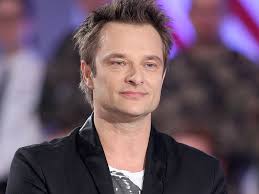 David hallyday's profile including the latest music, albums, songs, music videos and more updates. David Hallyday La Biographie De David Hallyday Avec Voici Fr