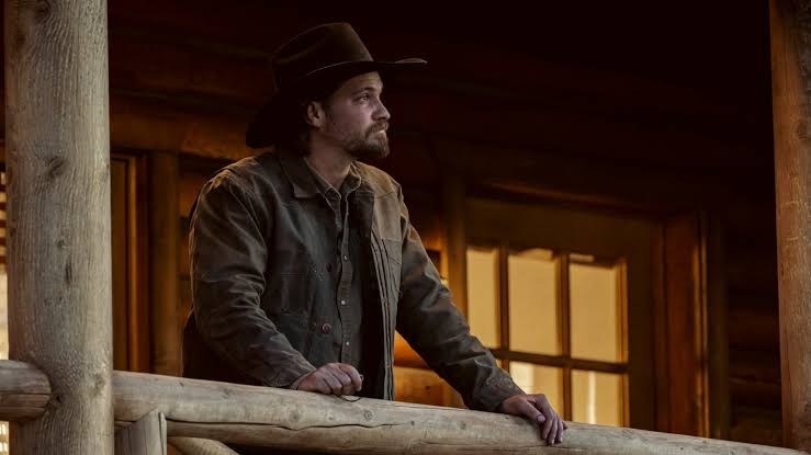 'Marshals': Train Station Haunts Kayce Dutton in 'Yellowstone' Spinoff