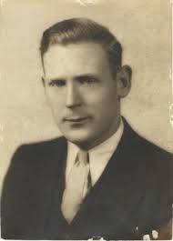 Walter Earl Paterson (1908-1957)