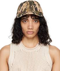 Casquette Femme Bogner FALT-LEE