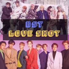 Ich liebe auch beide gruppen,sie sind wirklich einzigartig x33. Stream Mashup Bts X Exo Blood Sweat Tears Love Shot By I Am The No 1 Chicken Lover Listen Online For Free On Soundcloud
