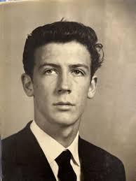 Jerry Wilson Skipper Obituary