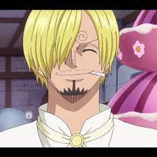 Caracter Vinsmoke Sanji One Piece Nami One Piece Anime One Piece