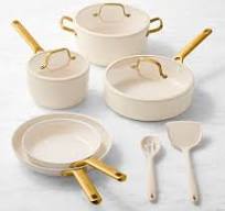 Cookware Sets: Premium Pots & Pans | Williams Sonoma