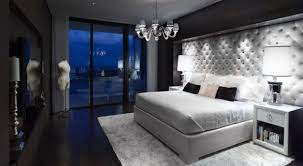 Useful Tips For Ambient Lighting In The Bedroom Contemporary Bedroom Home Bedroom Design