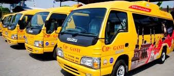 Travel ini menjadi pilihan terbaik jika kamu akan berangkat ke bandung atau jakarta. Update Jadwal Dan Tarif Lintas Shuttle Travel Cipaganti Mgo Shuttle Rute Jakarta Jabodetabek Bandung Pp Daftar Harga Tarif