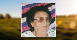 Alice Cooley Obituary August 17, 2015