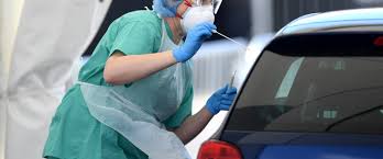 The advice we are getting from queensland health is to remain at home . Covid 19 Testing Message From The Minister For Health And Social Services Aneurin Bevan University Health Board