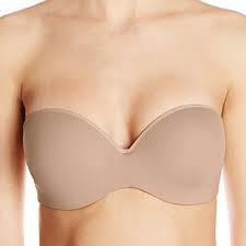 The 10 Best Strapless Bras That Won T Slip In 2020