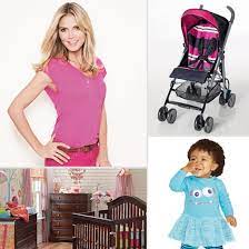 Heidi Klum Truly Scrumptious Collection For Babies R Us Popsugar Family