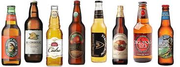 Cider Is Currently All The Rage And It Has The Gluten Free Movement To Thank Signature Cocktail Drinks Cider Cocktail Drinks Recipes