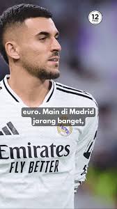 Juventus Incar Dani Ceballos dari Real Madrid! Akhir Karier di Bernabeu?