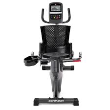 Easy seat adjustability with fore and aft adjustments. Schwinn 230 Recumbent Bike In Gray Nebraska Furniture Mart